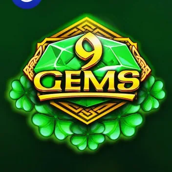 Machine à sous 9 Gems de Platipus chez EuroDreams