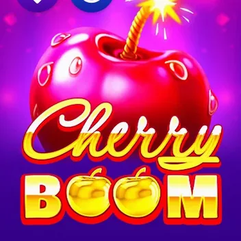 Machine à sous Cherry Boom de Onlyplay chez EuroDreams