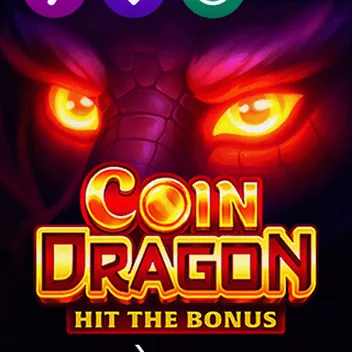 Machine à sous Coin Dragon de Kendoo chez EuroDreams